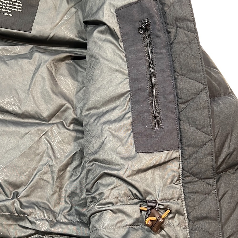 L.L. Bean Mountain Classic Down Parka - Picture 10 of 16